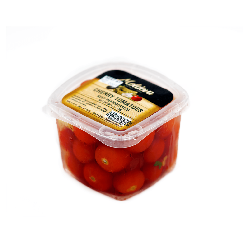 Cherry Tomatoes 12 oz