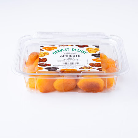 Apricots