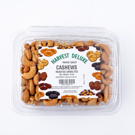 Cashews