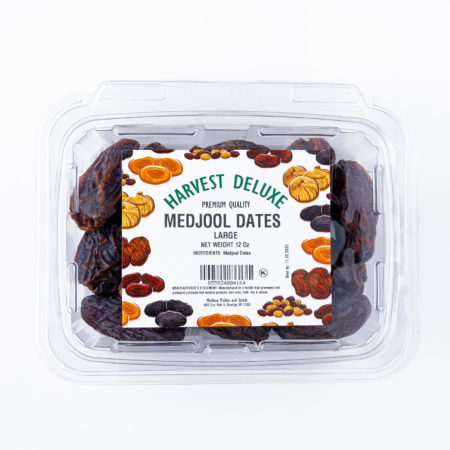 Dates Medjool